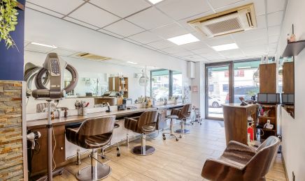 RB Coiffure Mixte : Coiffeur à Grigny