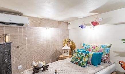 Les Bains d'Or & Spa : Manucure à Saint-Cyr-sur-Mer