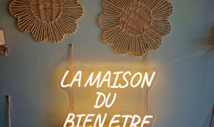 La maison du bien-être  : Institut de beauté à Frontignan
