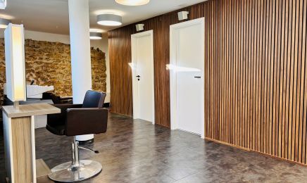 Salon Bellezza Hair Lounge: Friseur in Waiblingen