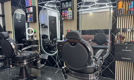 Le VIP BARBER  : Coiffeur à Marseille