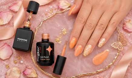 ROSE & Gloss : Manucure à Boussens