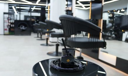 Gio Luxe: Kosmetikstudio in Hamburg