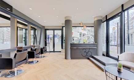 Le 36 : Coiffeur à Rueil-Malmaison