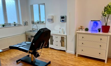 Piercingmotte: Tattoo-Künstler in Schwäbisch Gmünd