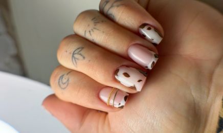 JB Nailss : Manucure à Saint-Romain-de-Benet