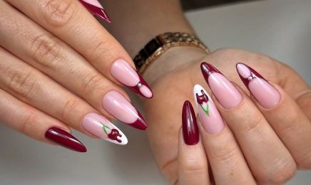 Pretty Little Nails : Manucure à Chelles