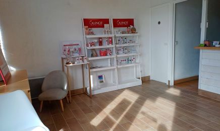 Guinot - Le Crès TerraBella : Institut de beauté à Le Crès
