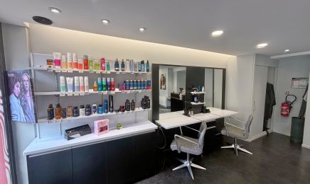 KROONER - Thiron-Gardais : Coiffeur à Thiron-Gardais