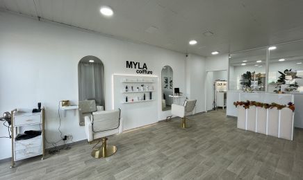 Myla coiffure  : Coiffeur à Liège