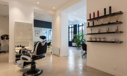 Oweis Hair Designer Lille  : Coiffeur à Lille