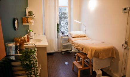 Nina Institut de Beauté : Institut de beauté à Saint-Nazaire