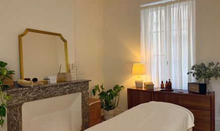 Maison Slow : Institut de beauté à Toulouse