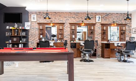 L’ Atelier Zaidi : Institut de beauté à Marseille