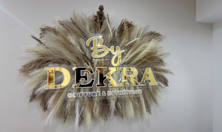 Glow by Dekra : Coiffeur à Saint-Étienne