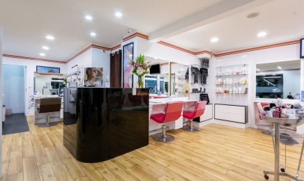 Camille Albane - Paris 16 Rémusat : Coiffeur à Paris