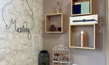 Soow_r_plouarzel  : Coiffeur à Plouarzel