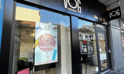 VOG Coiffure Annemasse : Coiffeur à Annemasse