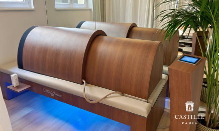 Hotel Castille Paris | VITAL TECH : Institut de beauté à Paris