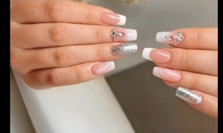 Les Ongles des filles  : Manucure à Galgon