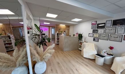 Brow studio : Institut de beauté à Diemeringen