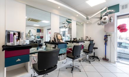 Racine Carrée  : Coiffeur à Clermont-Ferrand
