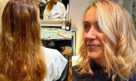 Celine Dupuy - Lissages et Couleurs : Coiffeur à Paris