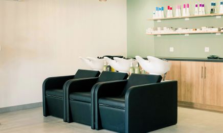Delph’in coiff - MUGRON  : Coiffeur à Mugron