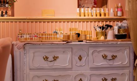 Le Boudoir de LiLi  : Institut de beauté à Dax