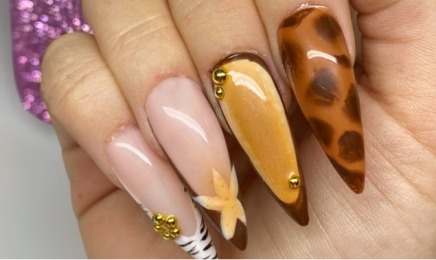 Girls & Nails : Institut de beauté à Lafitte-Vigordane