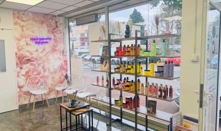 Hair & Beauty by Lyna : Coiffeur à Viry-Châtillon