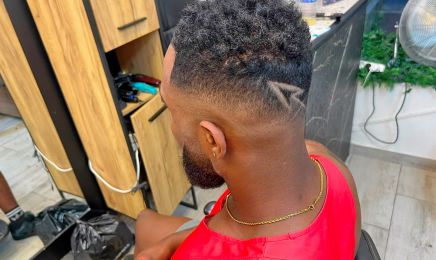 Beauté fatale : Coiffeur à Rouen