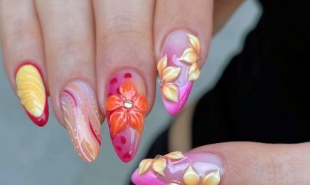 LOVELYNAILS : Institut de beauté à Montélimar 