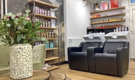 Melvik : Coiffeur à Houlgate