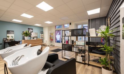 Sabine Coiffure : Coiffeur à Gennes-sur-Seiche
