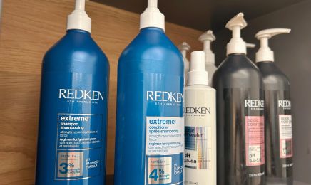 Friseursalon Haar Punkt Pasing: Friseur in München