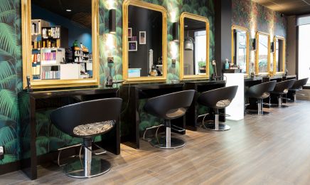 Salon Studio 7    : Coiffeur à Le Rheu