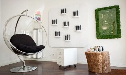 Schöne Wahrheit Haarkunst: Friseur in Trier