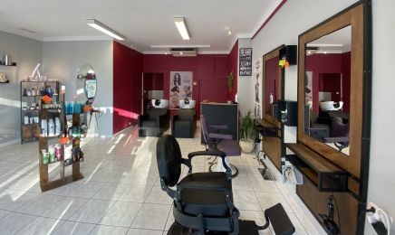 Esprit Coiffure : Barbier à Thouars