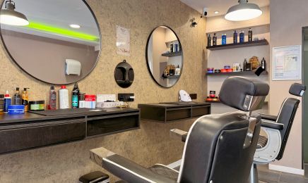 Opulence barber : Coiffeur à Caudebec-lès-Elbeuf
