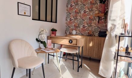 L'Oasis Des Soins : Coiffeur à Concarneau