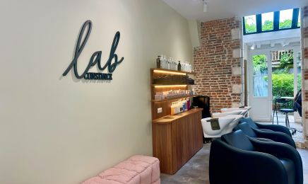 LAB  : Coiffeur à Lille