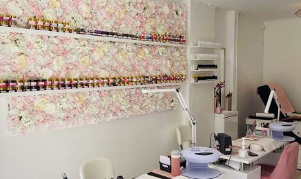 WYNN BEAUTÉ : Manucure à Lyon