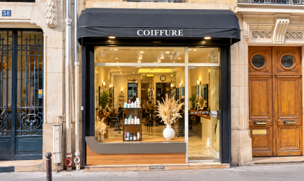Anna coiffure : Coiffeur à Paris