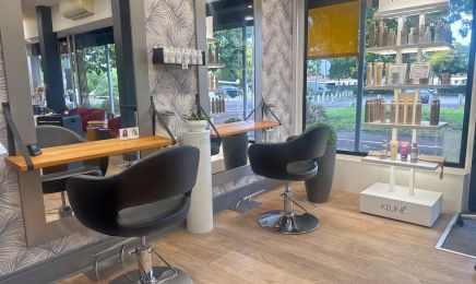Virginie D Coiffure : Coiffeur à Mérignac
