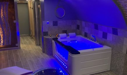 L'institut : Institut de beauté à Seurre