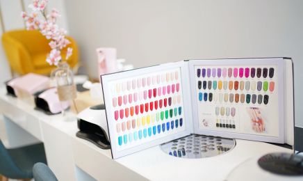  Le Cocon d’Irina : Coiffeur à Angoulême