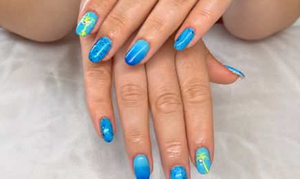 Mdy Nails : Manucure à Fleury-les-Aubrais