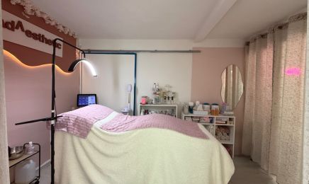 Iluminadaesthetic  : Manucure à Aix-en-Provence
