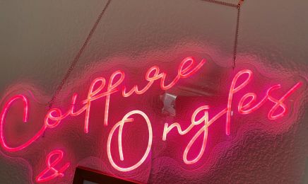 Elite Coiffure : Coiffeur à Antibes